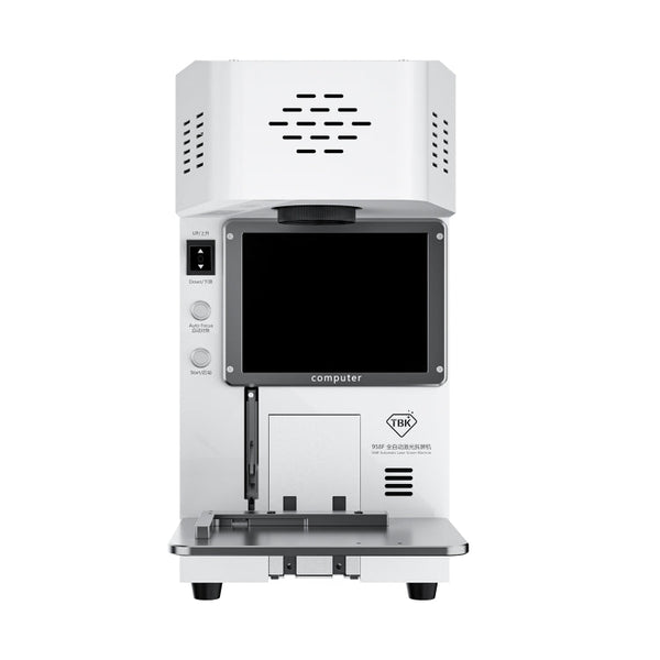 TBK 958F 20W 1064nm Automatic Separate Laser Separator, US Plug, TBK 958F(US Plug), TBK 958F(UK Plug), TBK 958F(AU Plug), TBK 958F(EU Plug)