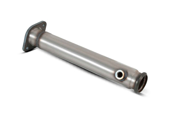 Scorpion Exhausts - Renault Clio MK2 2.0 182 De-cat Section