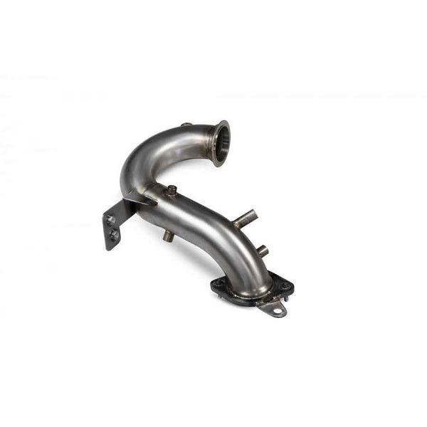 Scorpion Exhausts - Renault Megane RS280 GPF/ RS300 Trophy De-cat/GPF delete downpipe