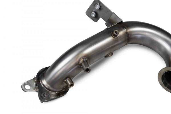 Scorpion Exhausts - Renault Megane RS280 GPF/ RS300 Trophy De-cat/GPF delete downpipe
