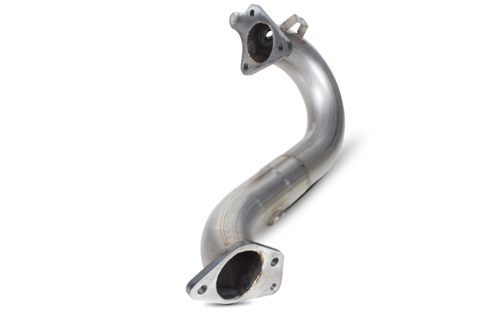 Scorpion Renault Clio MK4 RS 200 1.6L (2013-15) Turbo Downpipe