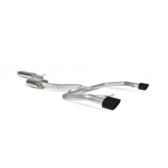 Scorpion Exhausts - Seat Leon Cupra 280/290 "ST" cat-back Exhaust (Multiple Options)