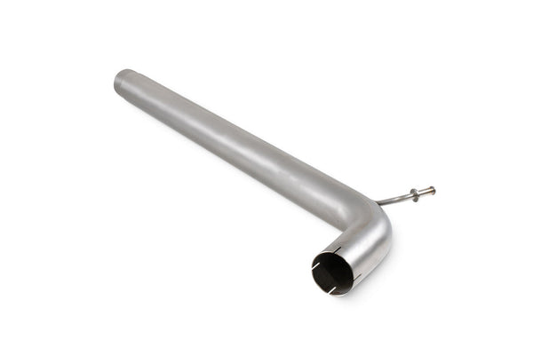 Scorpion Original Centre Silencer Delete Pipe Leon Cupra 2.0 Tsi 280/290/300 Non GPF Model Only 2014