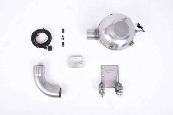 Audi A6 2.0TDI & 3.0TDI (Non-Quattro) C7 2011 Active Sound Control