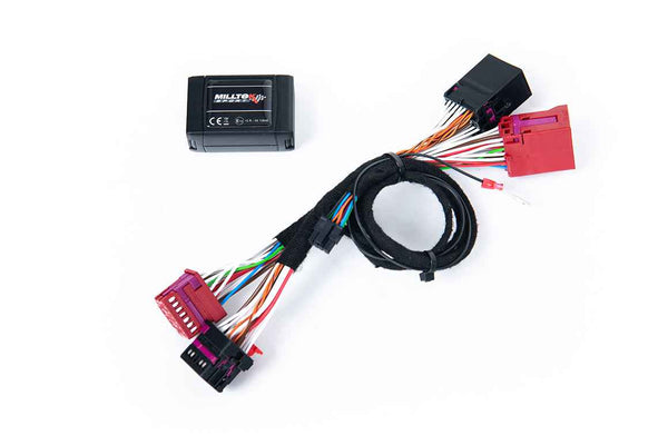 Milltek Sport - Active Valve Control for Audi RS3 8V & TTRS 8S