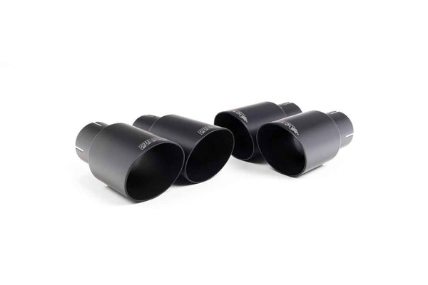 Milltek Sport - GPF Back Exhaust System (Multiple Options) BMW 2 Series M2 Competition F87