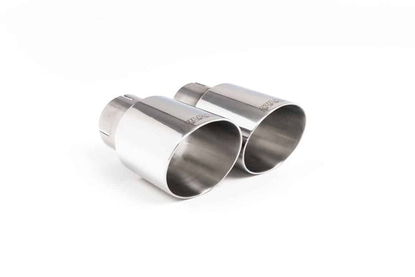 Milltek Sport BMW M340i Touring (F31) Cat-Back Exhaust System