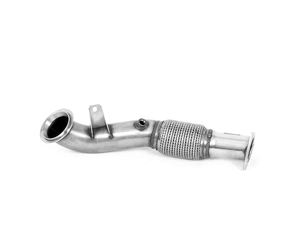Milltek Sport Ford Fiesta MK8 ST Downpipe