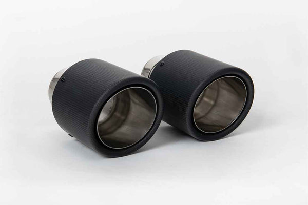 Milltek Sport - Hyundai i30 N Performance Fastback (275PS - OPF/GPF models only) Exhaust System (Multiple Options)