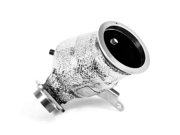 Milltek Toyota GR Yaris & Circuit Pack 1.6T (OPF/GPF Models Only) HJS Tuning ECE Downpipes