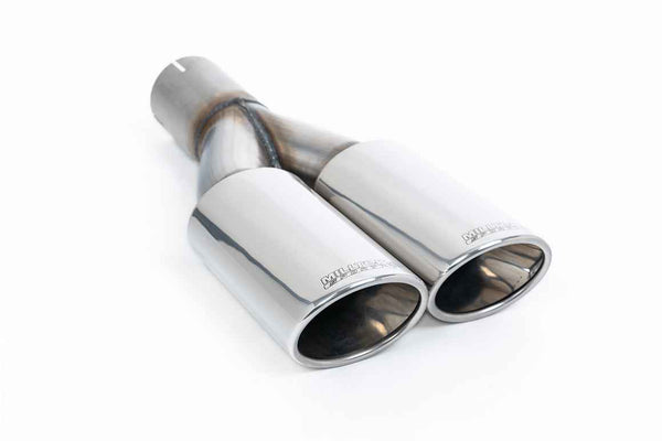 Milltek Sport - Exhaust System (Multiple Options) VW Transporter / Caravelle T5 & T6