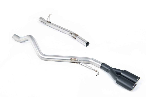 Milltek Sport - Exhaust System (Multiple Options) VW Transporter / Caravelle T5 & T6
