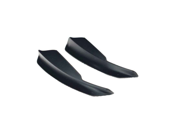 Maxton Design - Canards Ford Fiesta 7 ST Facelift (2013-2016)