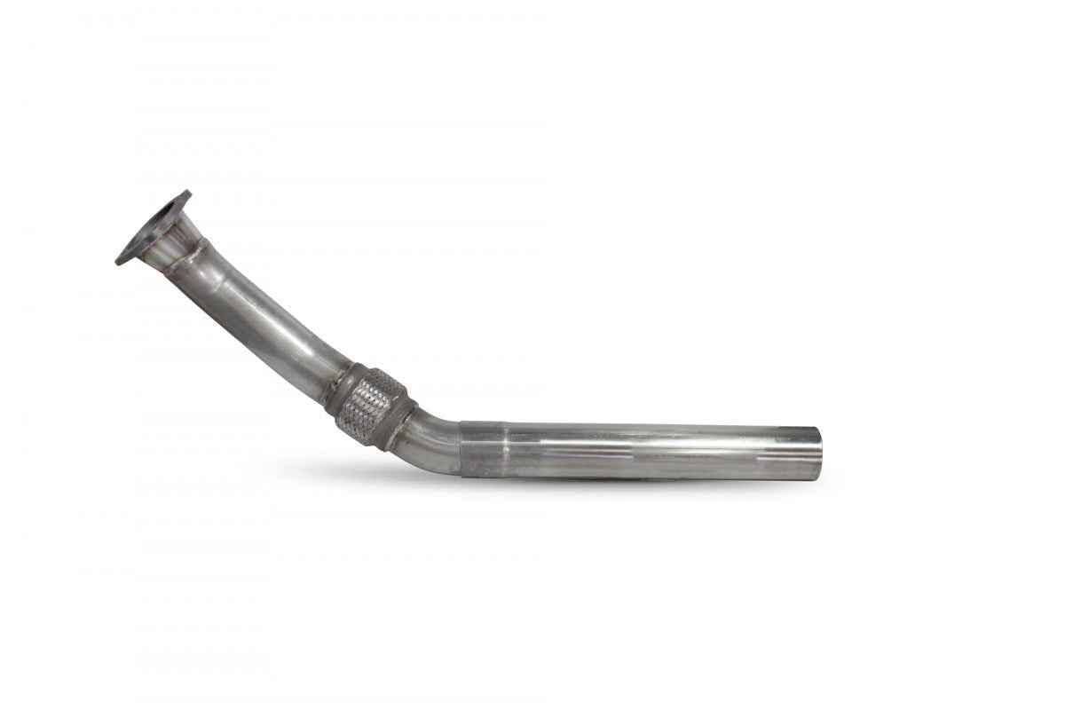 Scorpion Exhausts - Volkswagen Golf Mk4 Gti 1.8t - Downpipe (with or without cat)
