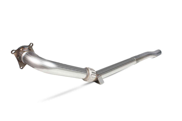 Scorpion Exhausts Volkswagen CC De-cat downpipe