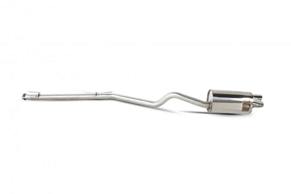 Scorpion Exhausts - Vauxhall Astra MK5 VXR Exhaust (Multiple Options)