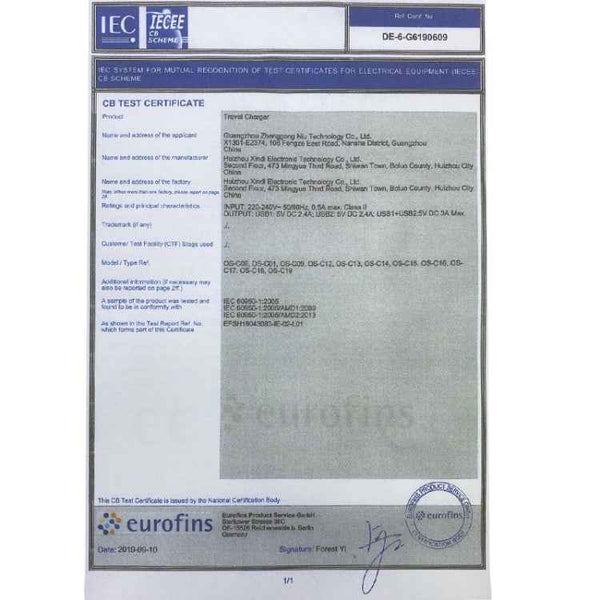 T09 3000W High Power Multi-Function Plug-in 3-Hole International Universal Jack + 6 USB Intelligent Charging US PLUG