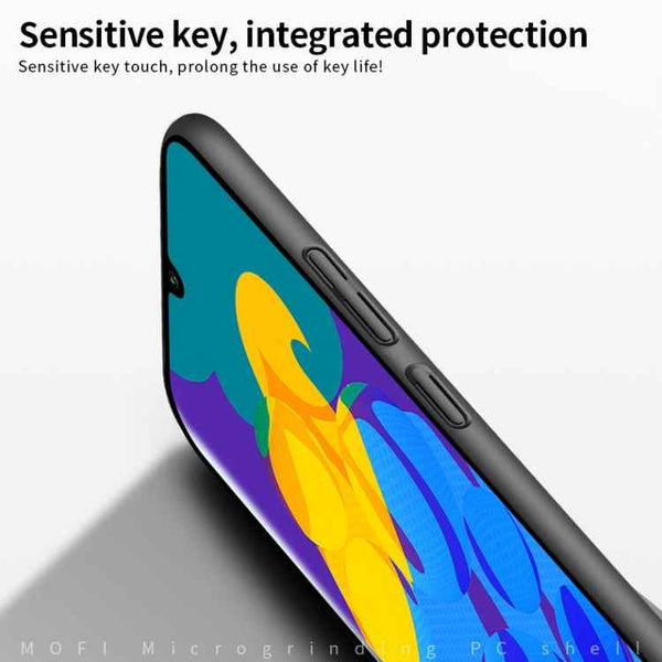 MOFI Frosted PC Ultra-thin Hard C, For Huawei Honor Play 4T Pro