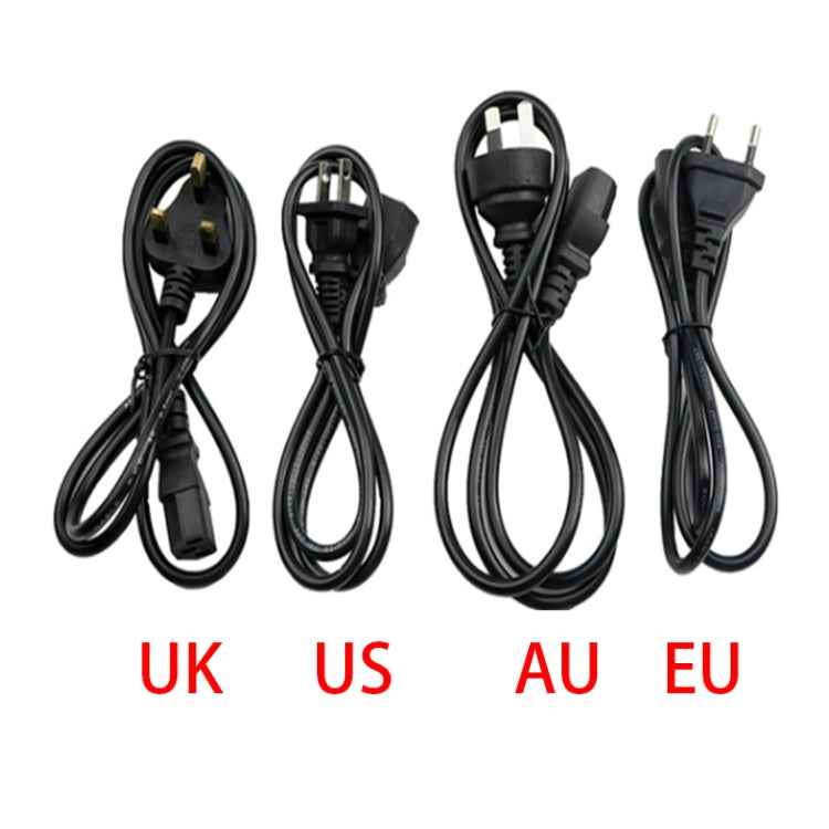 AC to DC 5V 24V Power Adapter Power Supply LED Driver Lighting Transformer 3A 5A 6A Converter Charger For LED Strip Lights AU plug(6A 5V)