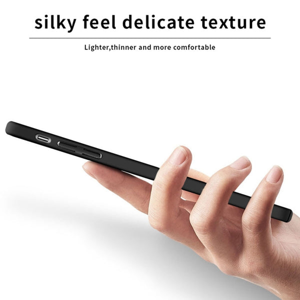 MOFi Honeycomb Texture Breathable PC Shockproof Protective Back Cover Case, For iPhone 12 Pro Max, For iPhone 12 mini, For iPhone 12, For iPhone 12 Pro