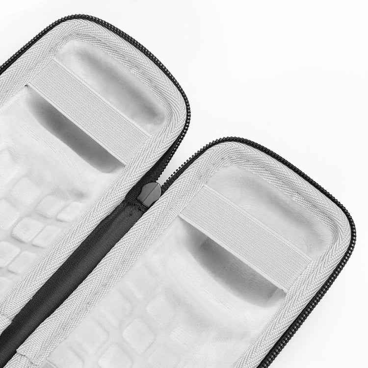 JD-303204 For JBL Flip 5 / 4 / 3 Portable Bluetooth Speaker Storage Bag