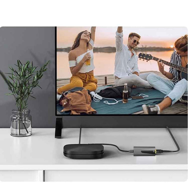 1000Mbps RJ45 Network Card USB Ethernet Adapter, port:USB 3.0