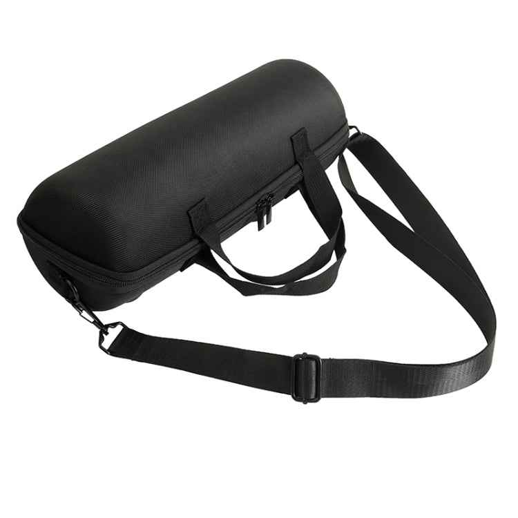 For JBL Xtreme 3 / Xtreme 2 Portable EVA Storage Box Case(Black)