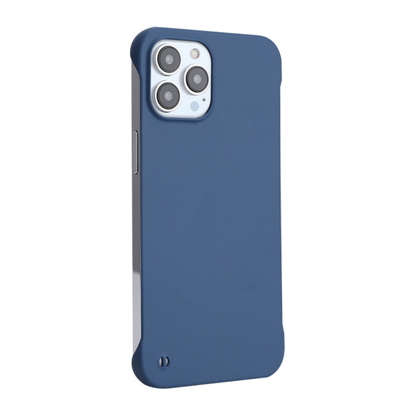 For iPhone 14 Pro ENKAY Matte Frameless PC Phone Case, For iPhone 14 Pro