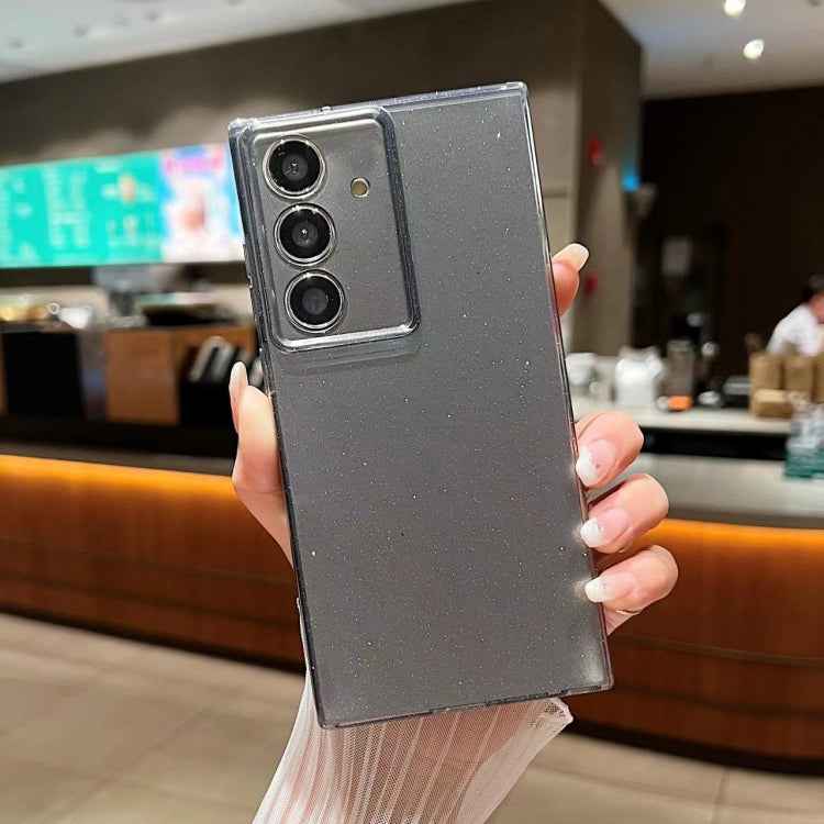 Jelly Glitter Solid Color TPU Phone Case, For Samsung Galaxy S23 FE 5G, For Samsung Galaxy S23 Ultra 5G