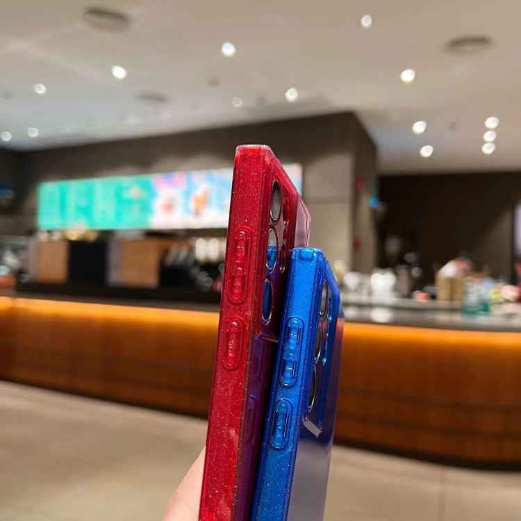 Jelly Glitter Solid Color TPU Phone Case, For Samsung Galaxy S23 FE 5G, For Samsung Galaxy S23 Ultra 5G