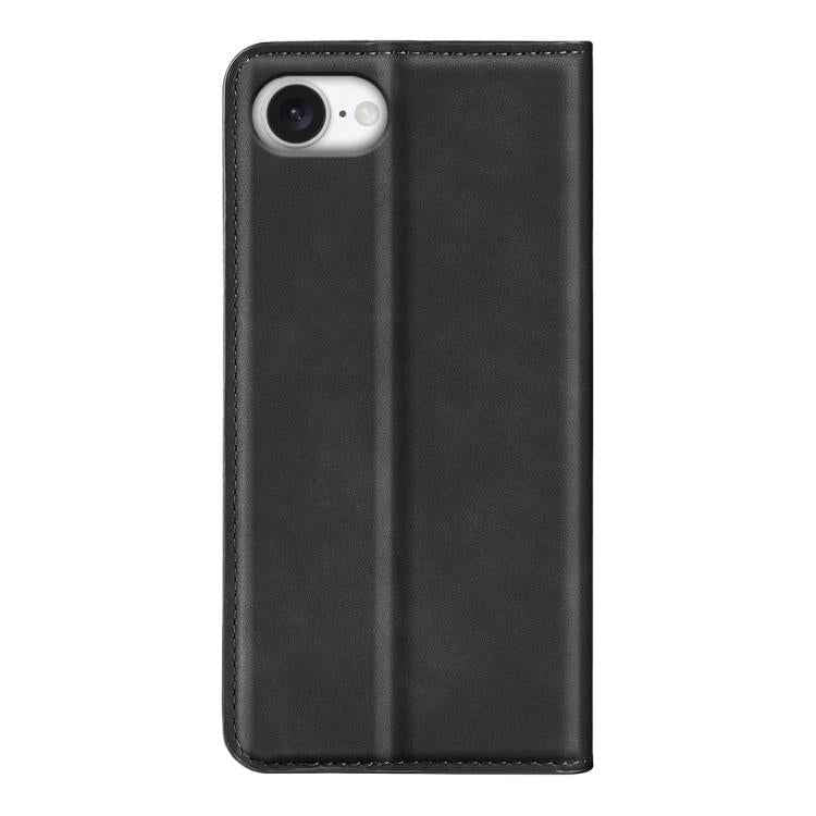 Retro-skin Magnetic Suction Leather Phone Case, For iPhone 16e, For iPhone 16 Pro Max, For iPhone 16 Pro, For iPhone 16 Plus