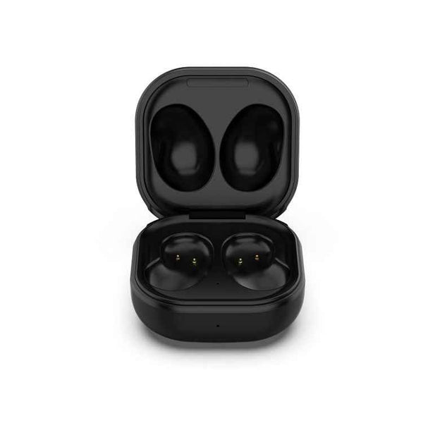 For Samsung Galaxy Galaxy Buds Live SM-R180 Wireless Earphone Charging Box(White)