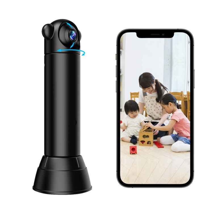 V10 HD Infrared Home  Mini Camera Remote Control Family Security Camera