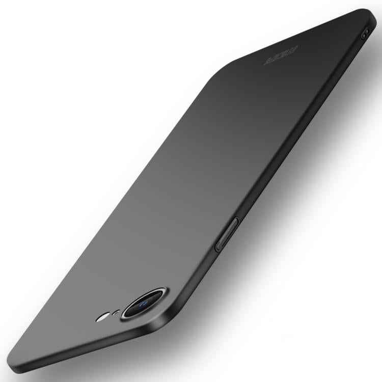 MOFI Frosted PC Ultra-thin Hard Phone Case, For iPhone 16e, For iPhone 16 Pro Max, For iPhone 16 Pro, For iPhone 16 Plus