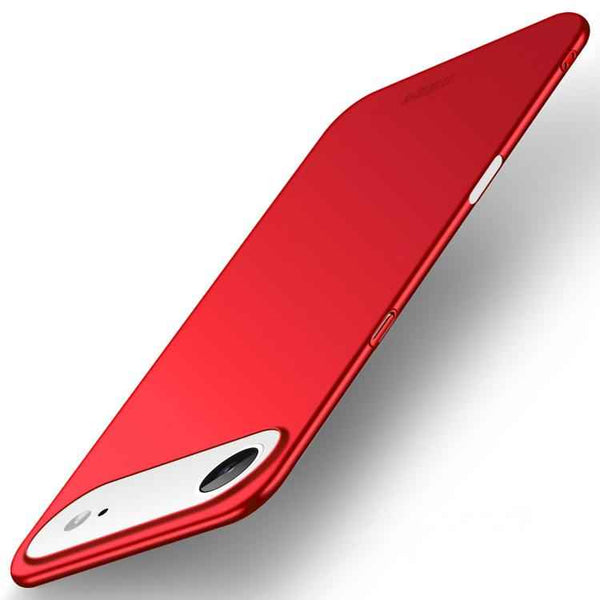 MOFI Frosted PC Ultra-thin Hard Phone Case, For iPhone 17 Pro Max, For iPhone 17 Pro, For iPhone 17, For iPhone Air