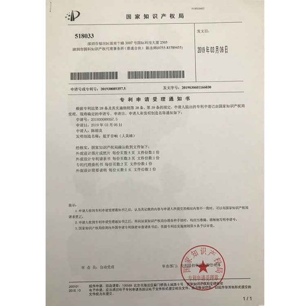 Bumblebee Cartoon Bluetooth 5.0 Speaker, Support TF Card & FM