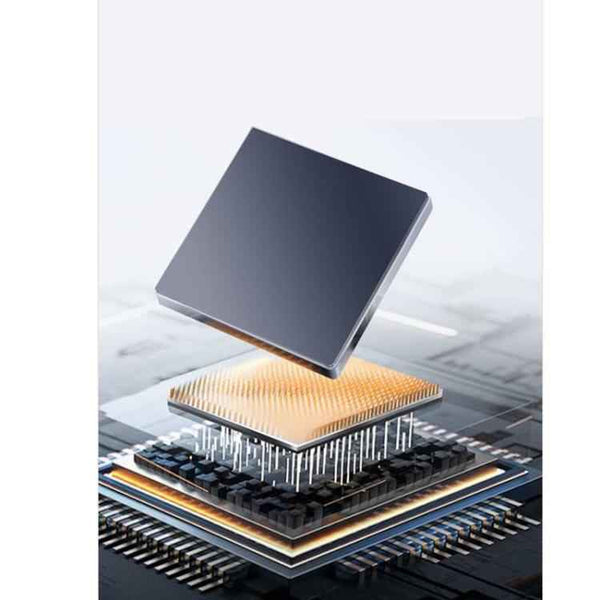 Wireless HDMI Transmitter and Receiver For iPhone15/Laptop/PC/TV/Box/Projector