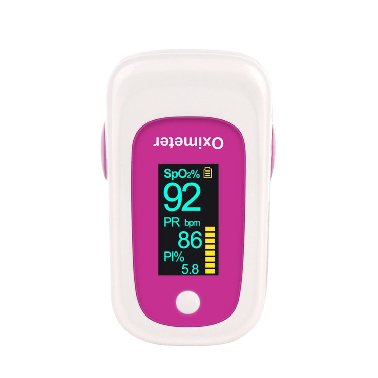 M160 Finger Pulse Oximeter Medical Special
