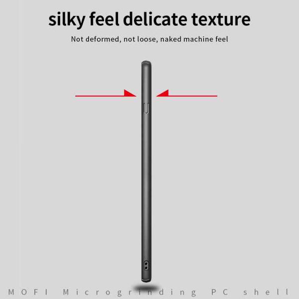 MOFI Frosted PC Ultra-thin Hard Case for, For iPhone 11 Pro, For iPhone 11 Pro Max, For iPhone 11