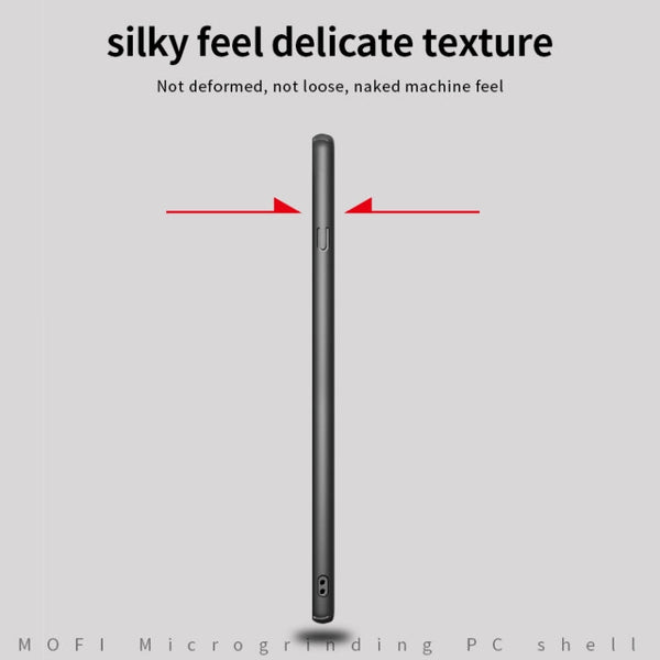 MOFI Frosted PC Ultra-thin Hard Case for, For iPhone 11 Pro, For iPhone 11 Pro Max, For iPhone 11