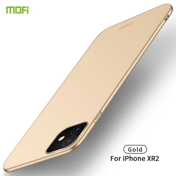 MOFI Frosted PC Ultra-thin Hard Case for, For iPhone 11 Pro, For iPhone 11 Pro Max, For iPhone 11