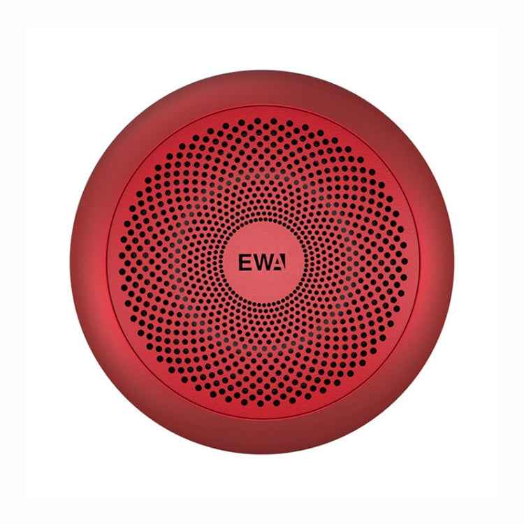 EWA A110mini High Hidelity Bluetooth Speaker Small Size High Power Bass, TWS Bluetooth Technology, Support TF