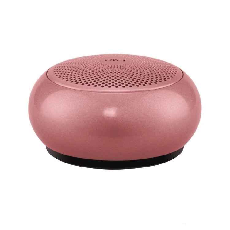 EWA A110mini High Hidelity Bluetooth Speaker Small Size High Power Bass, TWS Bluetooth Technology, Support TF