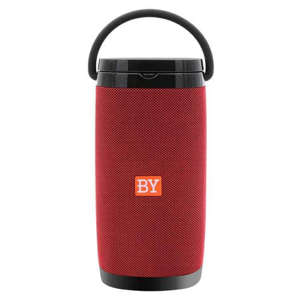 NBY 6650 Portable Multi-function Bluetooth Speaker 3D Surround Stereo Sound, Support Wireless Charging