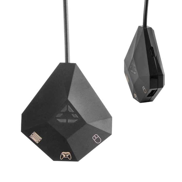 DOBE Mouse and Keyboard Converter For Nintendo Switch, For Nintendo Switch