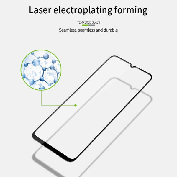 MOFI 9H 2.5D Full Screen Tempered Glass Film