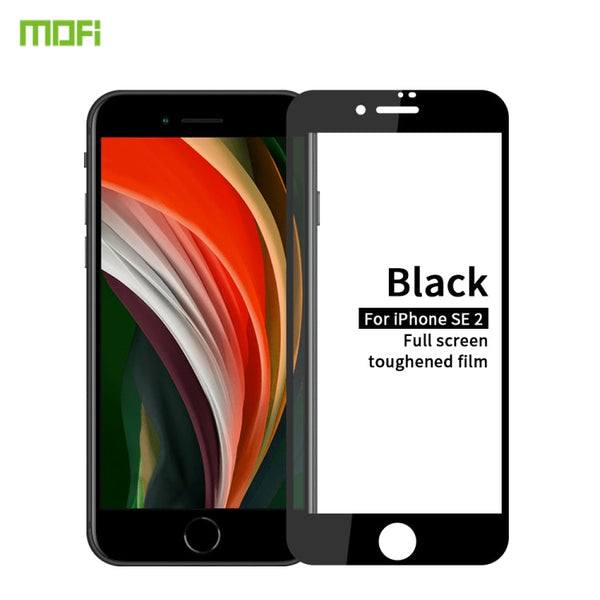 MOFI 9H 2.5D Full Screen Tempered Glass Film