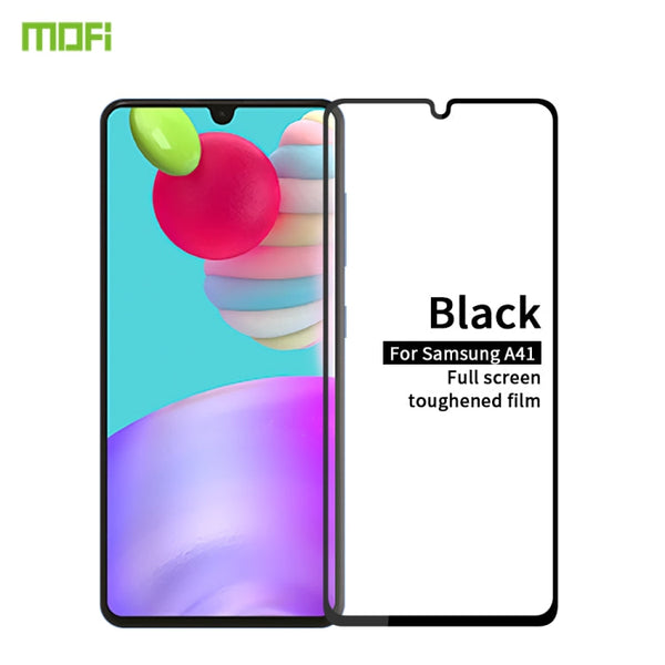 MOFI 9H 2.5D Full Screen Tempered Glass Film