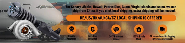 Shock Absorber Coilover Suspension Spring Kits for Ford Focus MK1 98-04 1.8 16V