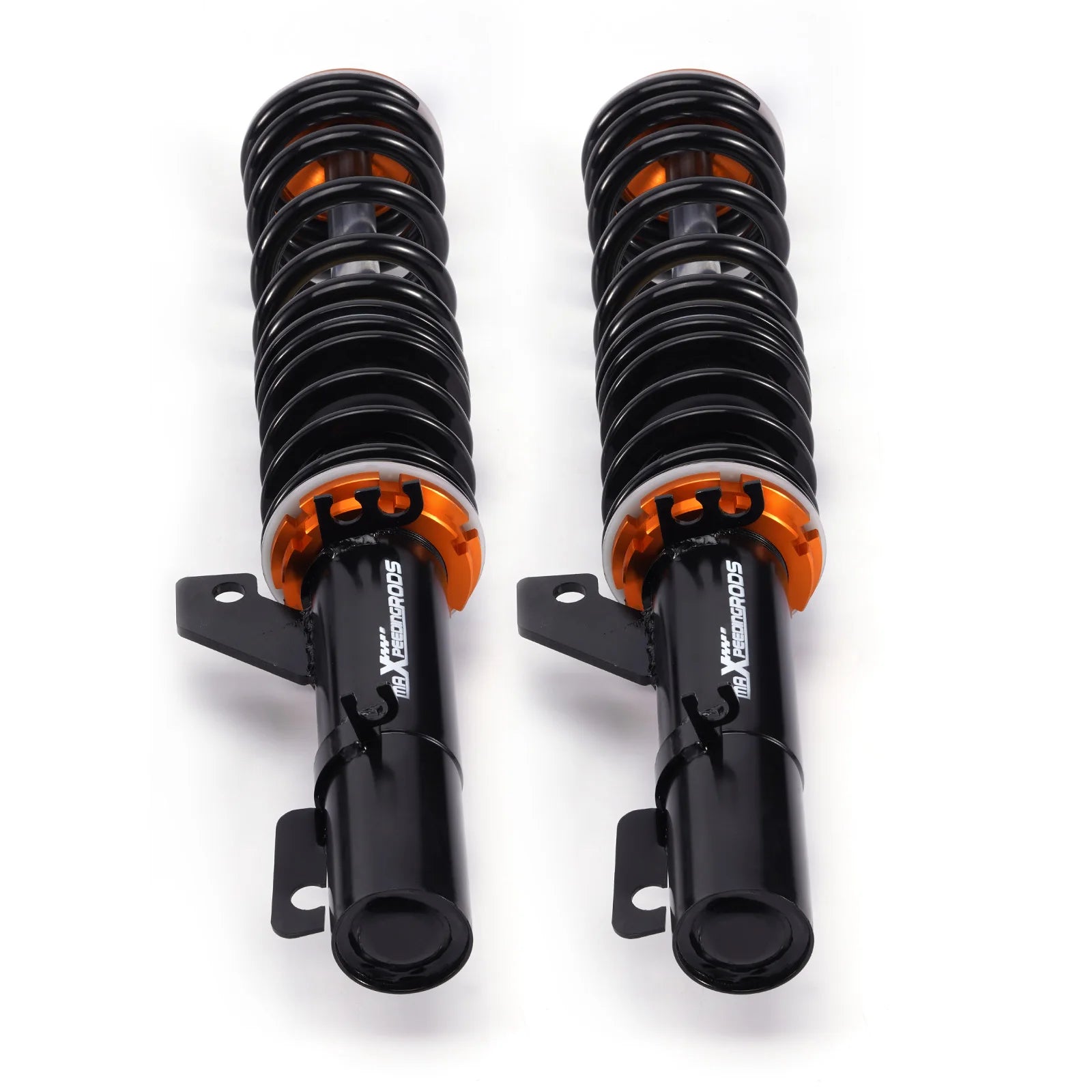 Front Rear Left Right Performance Coilovers for Audi TT Quattro 8N 1998-2006 Coilovers Suspension Lowering Kit